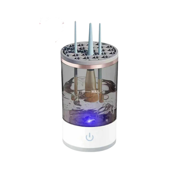 Electric Makeup Brush Cleaner