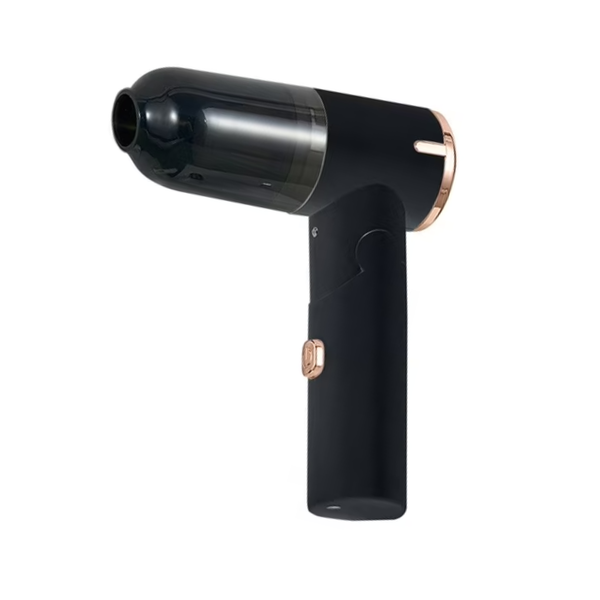 Mini Fold Dry Wet Amphibious Vehicle Cleaner