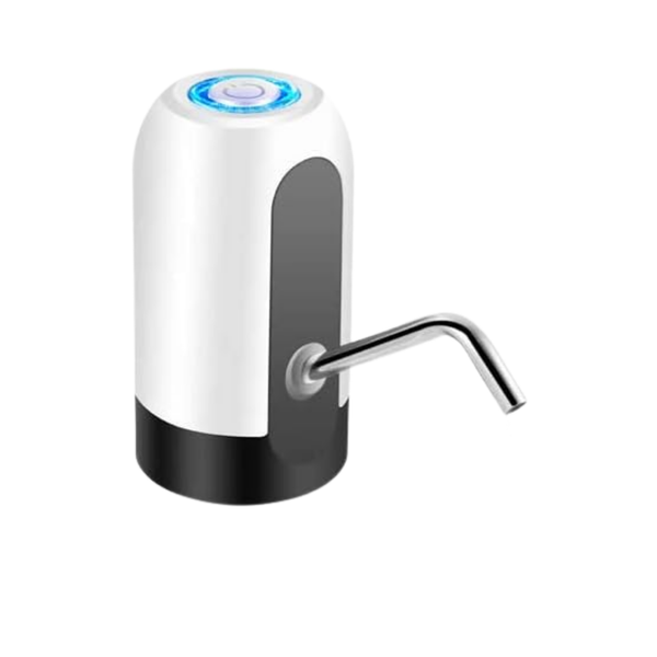 Automatic Water Dispenser