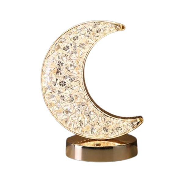 Moon Table Lamp