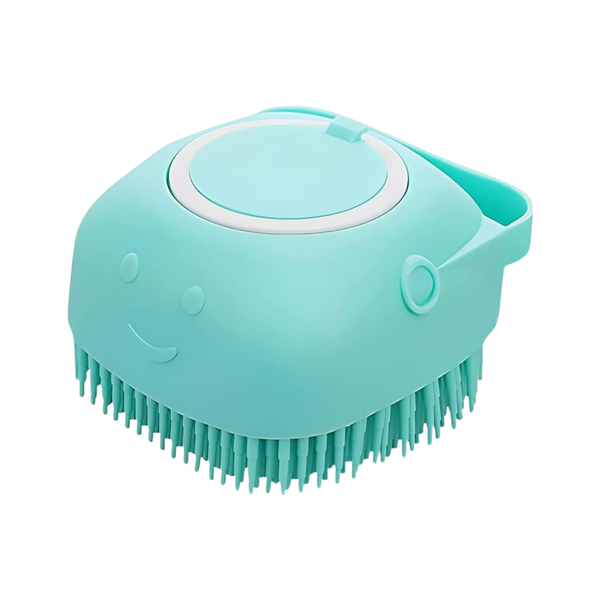 Dog Bath Brush