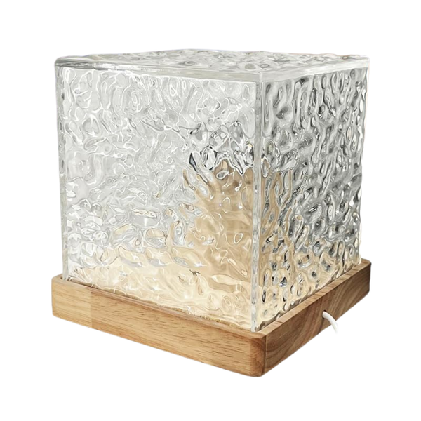 Water Ripple Lamp