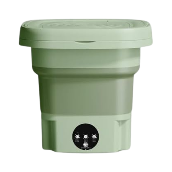 Folding Washing Machine