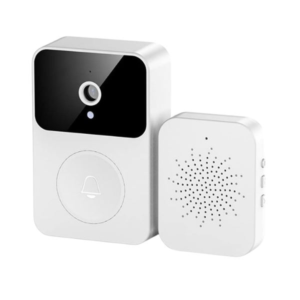 Smart Wireless Remote Video Doorbell