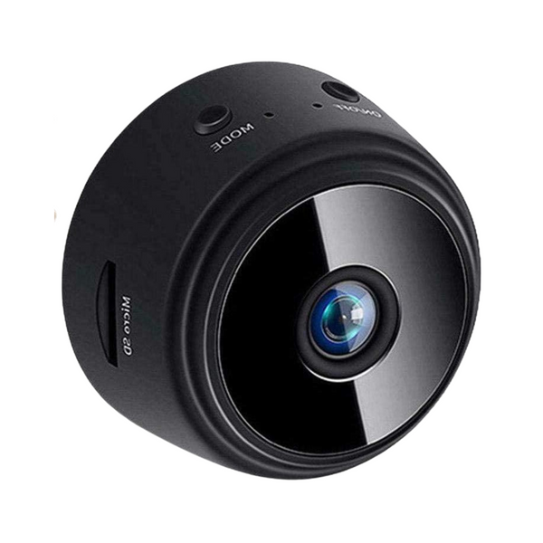 Mini Wireless WiFi Camera