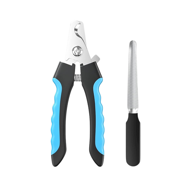 Pet Nail Clipper Set