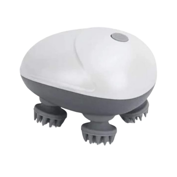Smart Scalp Massager