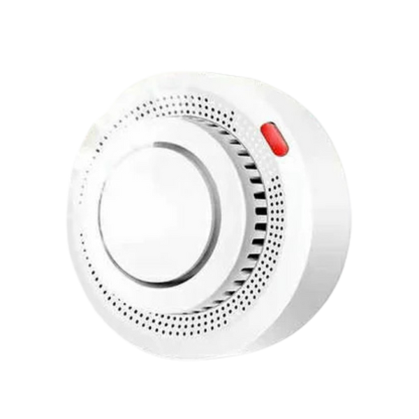 Wi-Fi Smoke Detector