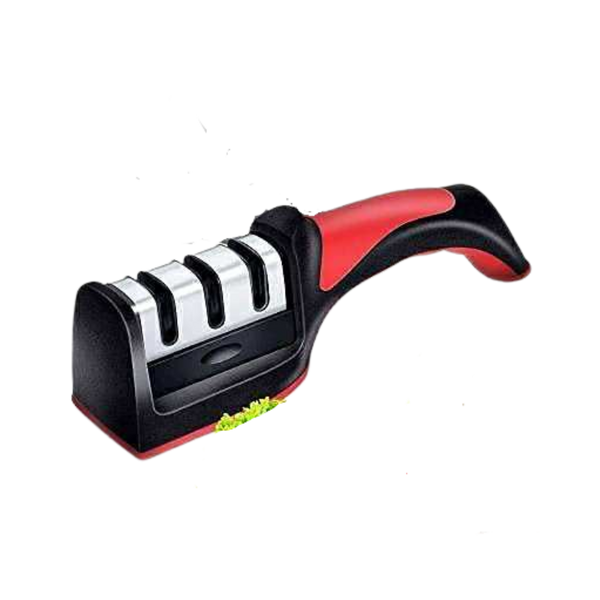 Manual Knife Sharpener